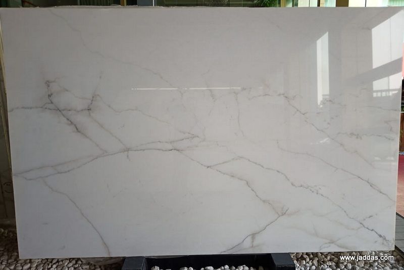 Lincoln white - Jaddas Stone Lincoln white