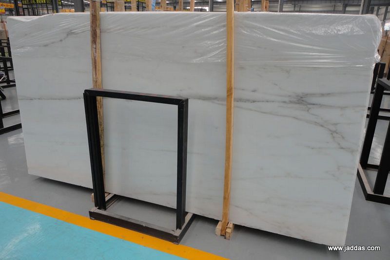 Lincoln white - Jaddas Stone Lincoln white