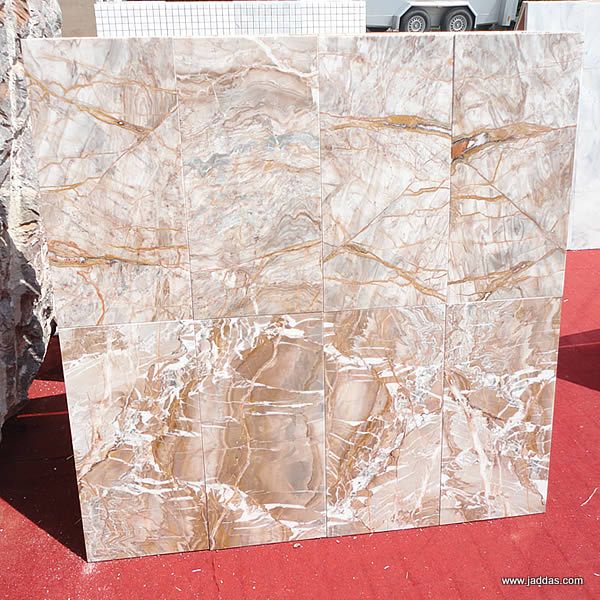 Louis gold - Jaddas Stone Louis gold