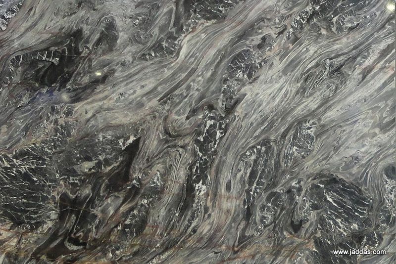 Louis grey - Jaddas Stone Louis grey