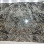 Louis grey marble slab with competitive price