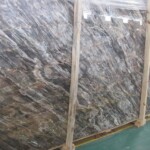 Louis grey marble slab with competitive price