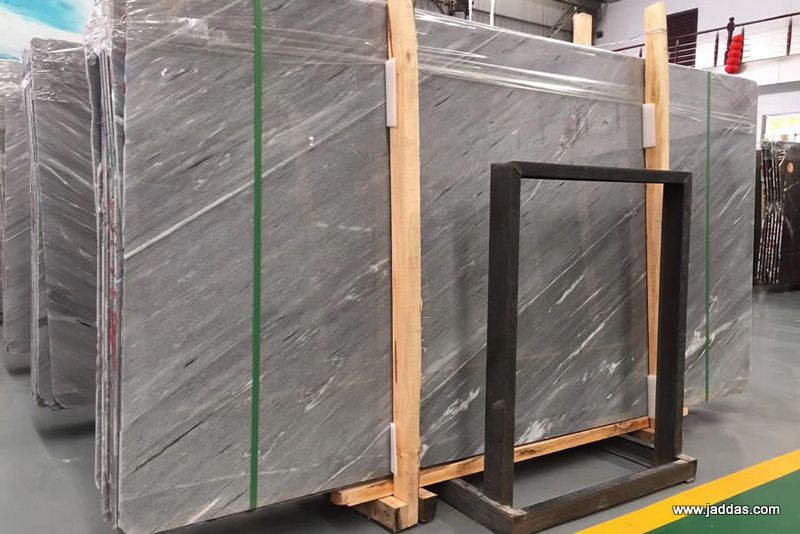 Manaco grey - Jaddas Stone Manaco grey