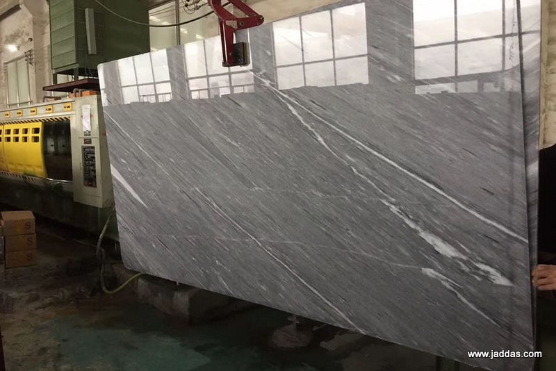 Manaco grey - Jaddas Stone Manaco grey