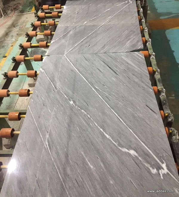Manaco grey - Jaddas Stone Manaco grey