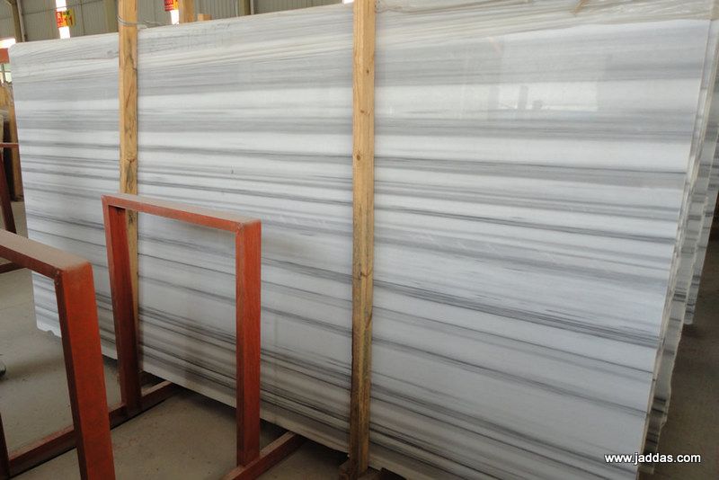 Marmara white - Jaddas Stone Marmara white