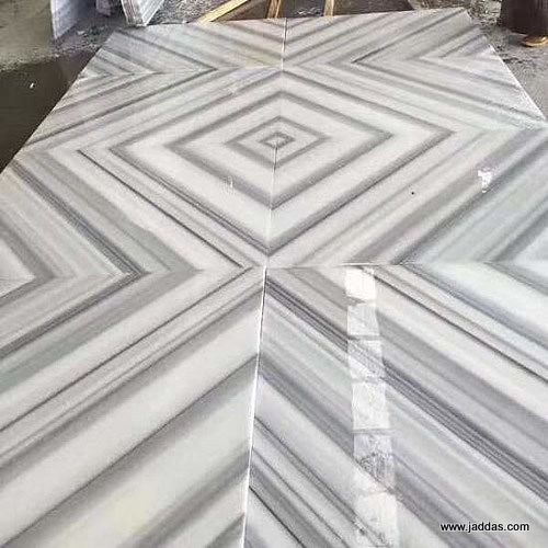 Marmara white - Jaddas Stone Marmara white