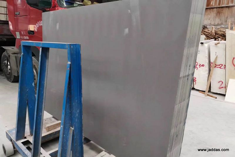 Mashriq Grey - Jaddas Stone Mashriq Grey