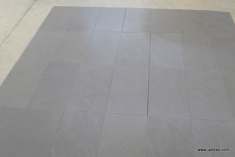 Mashriq Grey - Jaddas Stone Mashriq Grey