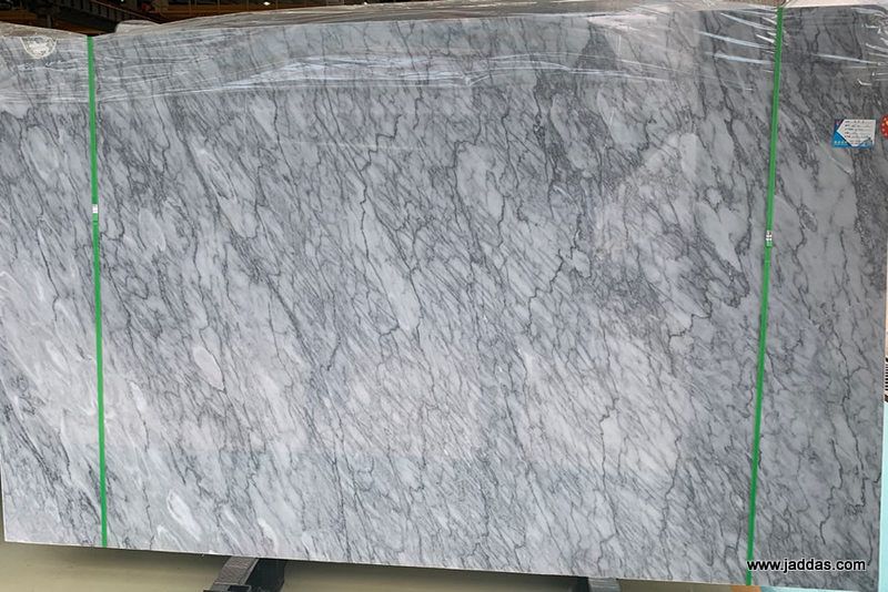 Massa grey - Jaddas Stone Massa grey