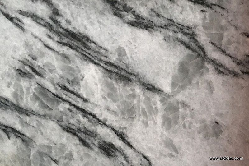 Milano white - Jaddas Stone Milano white