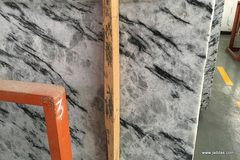 Milano white - Jaddas Stone Milano white