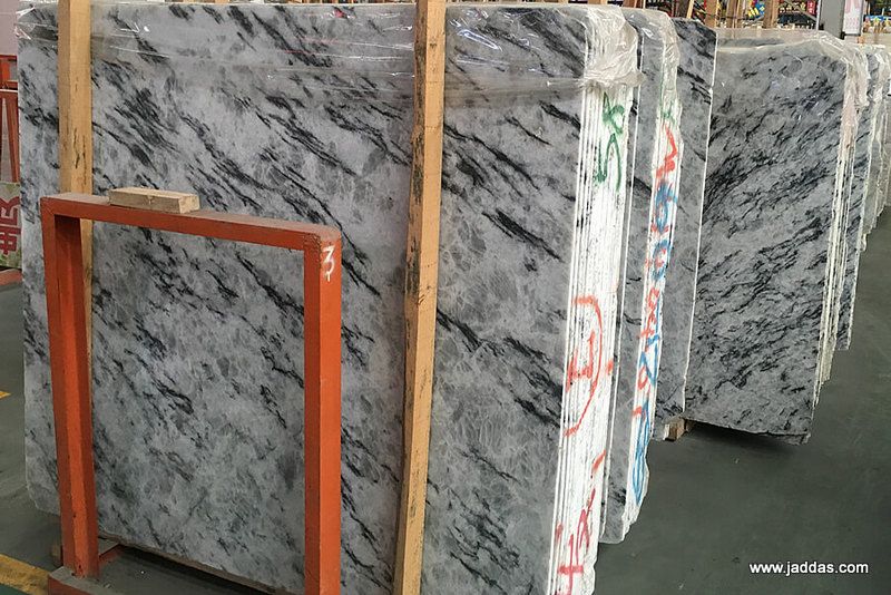 Milano white - Jaddas Stone Milano white
