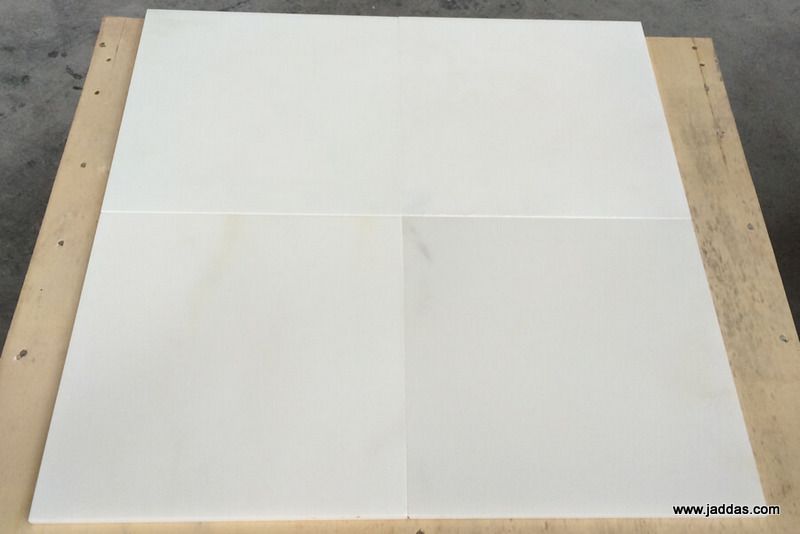 Moon white - Jaddas Stone Moon white