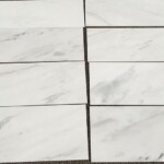 Morroco white marble slab with competitive price