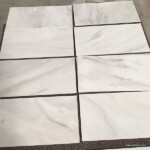 Morroco white marble slab with competitive price