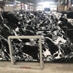 Napoleone marble slab with competitive price