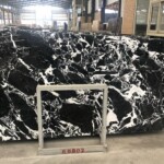Napoleone marble slab with competitive price