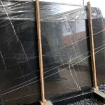 Nero dorato marble slab with competitive price
