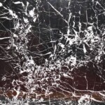 Nero marquina hb marble slab with competitive price