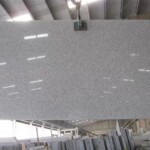 Green Star Granite Slab, High Quality Green Granite Slab
