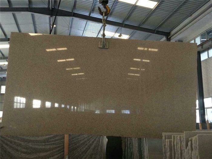 New G681 Granite Slab - Jaddas Stone New G681 Granite Slab