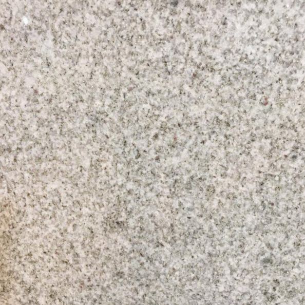 New Pearl White Granite