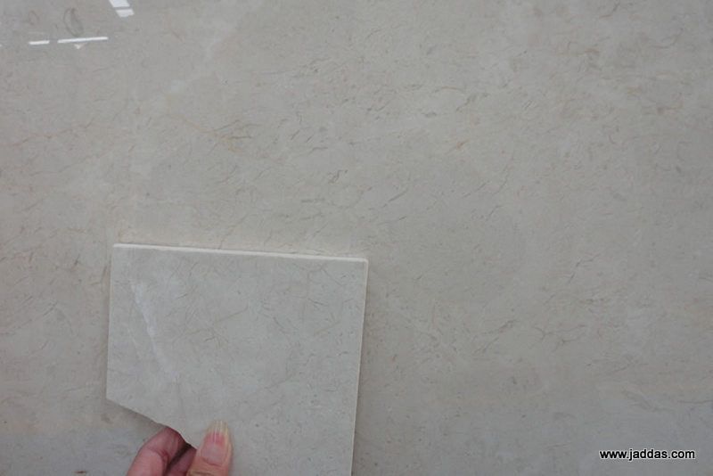 New century - Jaddas Stone New century