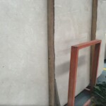 New cream marfil marble slab with competitive price