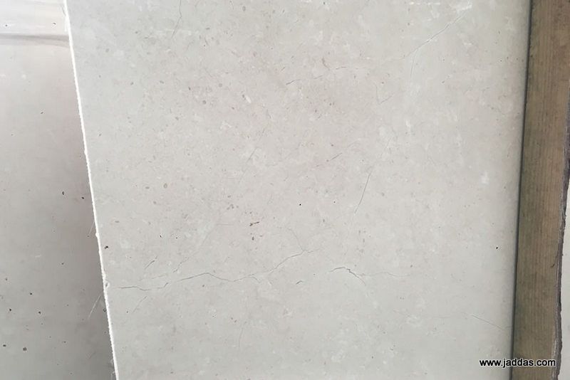 New cream marfil - Jaddas Stone New cream marfil