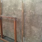 New tundra grey marble slab with competitive price