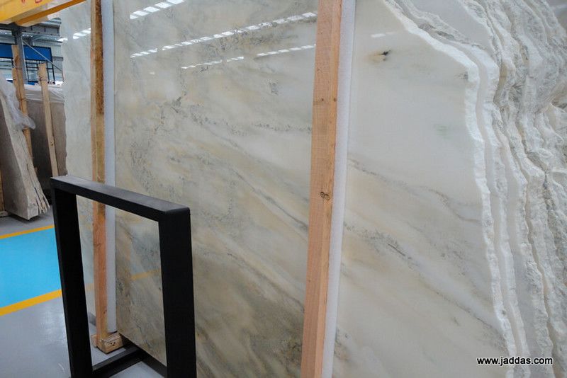 Norway white - Jaddas Stone Norway white
