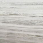 Ocean white marble slab with competitive price