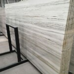 Ocean white marble slab with competitive price