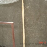 Olive black marble slab with competitive price