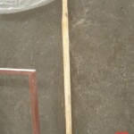 Olive black marble slab with competitive price