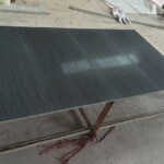 Olive grey marble slab with competitive price