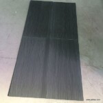 Olive grey marble slab with competitive price