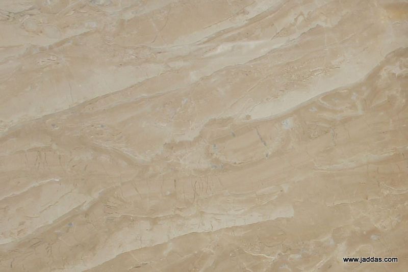 Oman beige - Jaddas Stone Oman beige