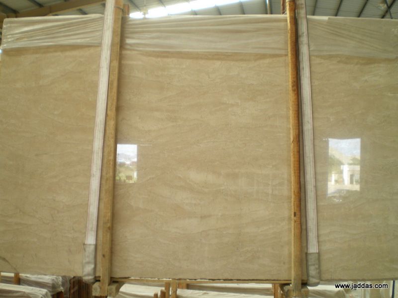 Oman beige - Jaddas Stone Oman beige