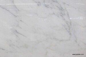 Oriental white marble slab with competitive price