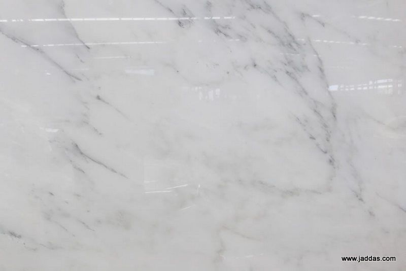 Oriental white - Jaddas Stone Oriental white