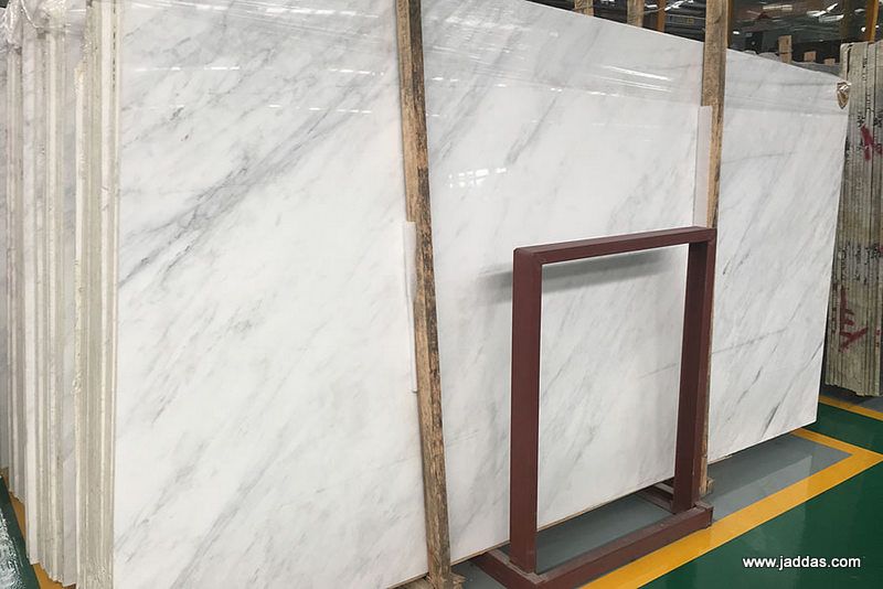 Oriental white - Jaddas Stone Oriental white