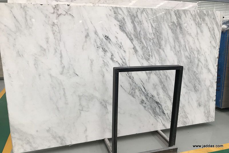 Oriental white - Jaddas Stone Oriental white