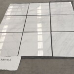 Oriental white marble slab with competitive price