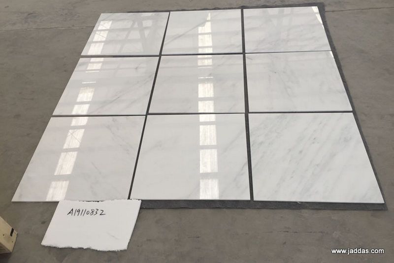 Oriental white - Jaddas Stone Oriental white