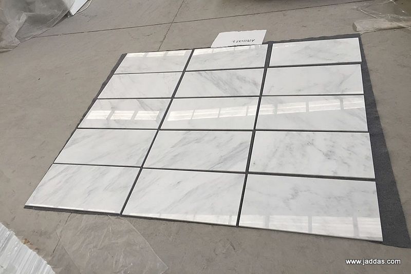 Oriental white - Jaddas Stone Oriental white