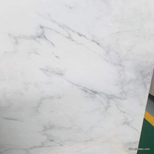 Oriental white - Jaddas Stone Oriental white