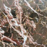 Oro brown marble slab with competitive price