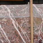Oro brown marble slab with competitive price